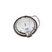 Конфорка для электроплиты Indesit 2000W, d=220мм (EGO 12.22453.183) - C00105305