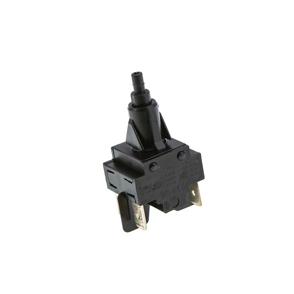 Кнопка для пральної машини Indesit, Whirlpool (ROLD serie CM E0040), 4 контакти - C00030358 / 146AR07