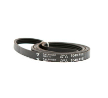 Ремень 1049 J4 EL black (Hutchinson Poly.V 1049 PJE)