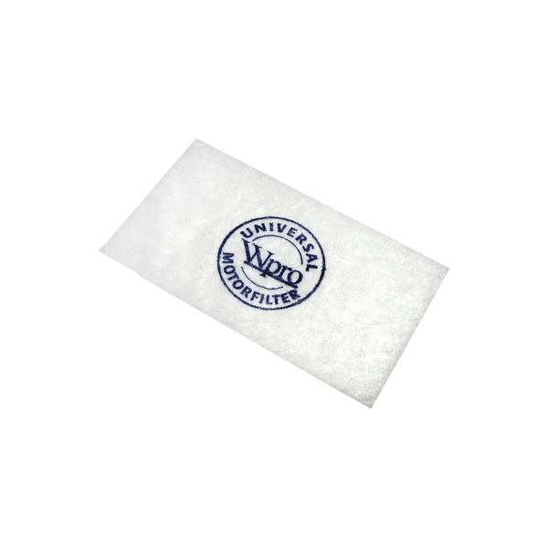 Набір мішків Wpro RO191-MW (4 шт + фільтр) - 481281718623