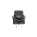 Кнопка питания пылесоса Ракета КМ-12 (250V, 6A)