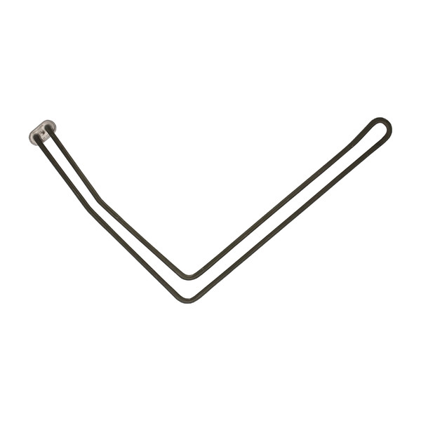 ТЕН для посудомийних машин Ariston, Indesit, 2000W (Г-подібний) - C00144898 / C00046319