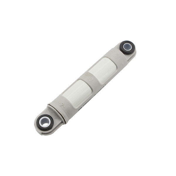 Амортизатор для стиральной машины Electrolux, Zanussi, 80N (отв. 11 мм, L=165 мм) - 379430301