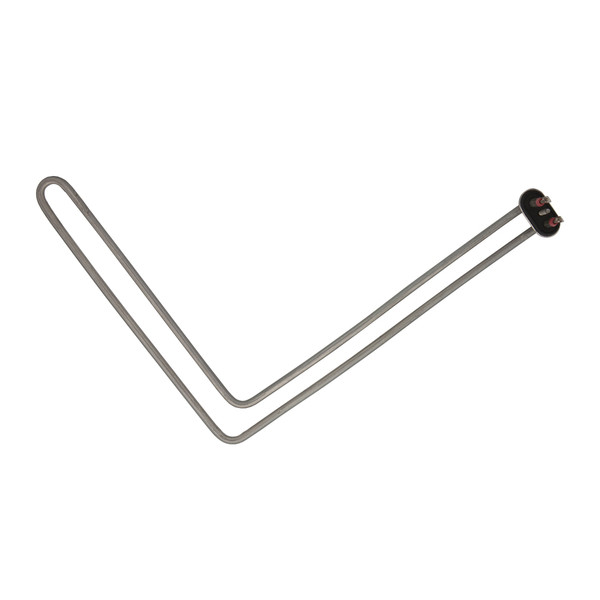 ТЭН для посудомоечных машин Ariston, Indesit, Whirlpool, 2000W (Г-образный) (2200W Cebi 511006) - C00105284