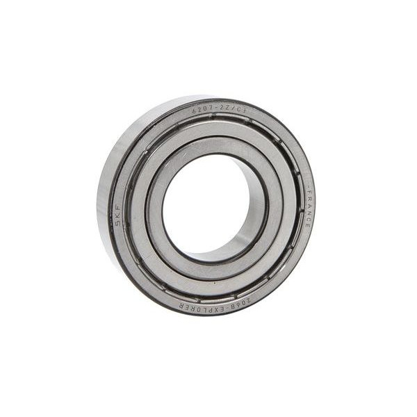 Підшипник SKF 6207 ZZ
