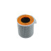 Фильтр HEPA для пылесоса LG (H=82 мм) - 3211FI2376H