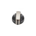 Ручка регулировки для варочной панели Ariston - C00290005