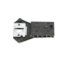 Замок дверей для стиральной машины Samsung (Bitron 626 - 657) - DC61-20205B / DC61-00122A