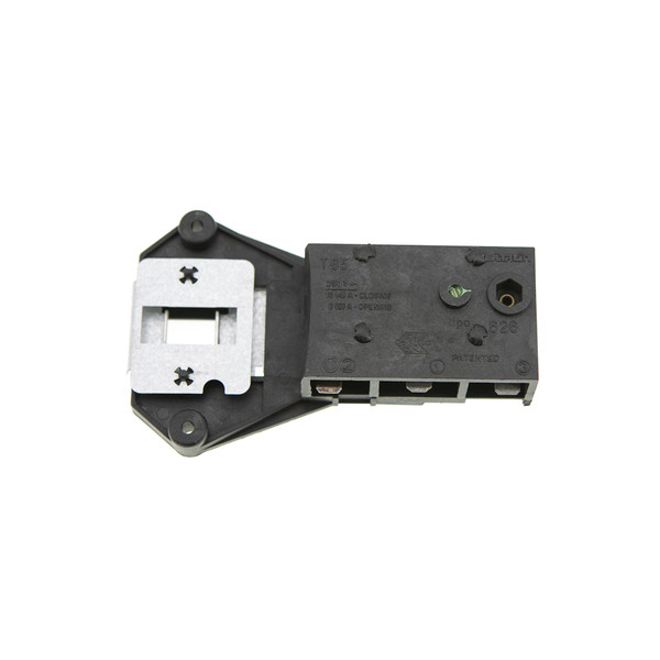 Замок дверей для стиральной машины Samsung (Bitron 626 - 657) - DC61-20205B / DC61-00122A