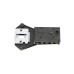 Замок дверей для стиральной машины Samsung (Bitron 626 - 657) - DC61-20205B / DC61-00122A