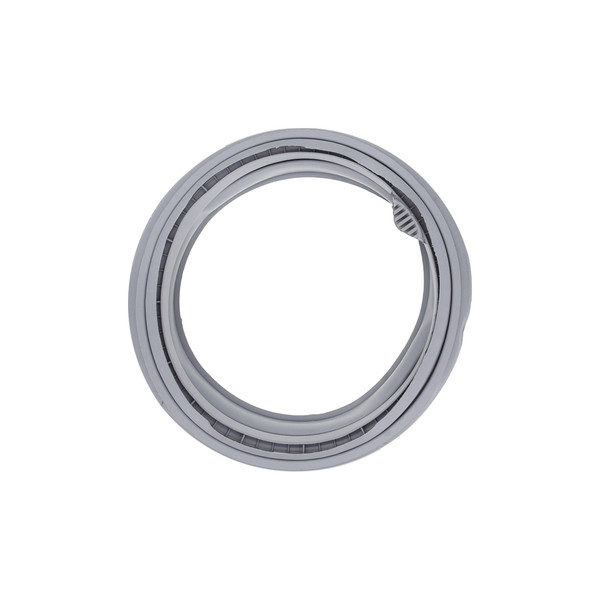 Резина люка для стиральной машины Whirlpool, Ignis, Ardo - 404000200 / 47009700 / 651008686 / 481946669669 / 651008690 / 117AK02