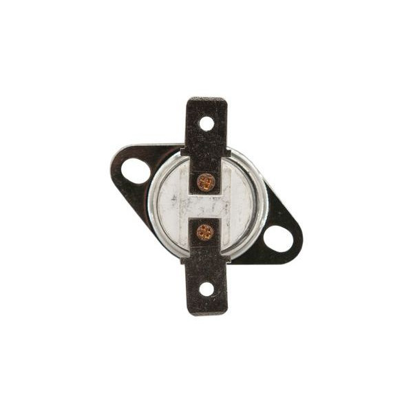 Термореле KSD 301 / KSD 303 (165°C 10A, 250V)
