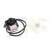 Вентилятор для холодильника Ariston (ORM-10081C2) - C00383336 / C00269887