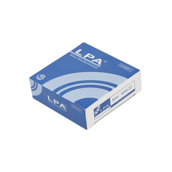 Підшипник LPA 6205 ZZ