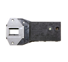 Замок дверей для стиральной машины Siltal OMP 993 (Bitron 626) - 148SL04