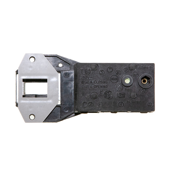Замок дверей для стиральной машины Siltal OMP 993 (Bitron 626) - 148SL04