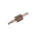 Колектор HongSen HS-410A (0-35 бар + 0-50 бар) (1/4" SAE) під фреон R-410a