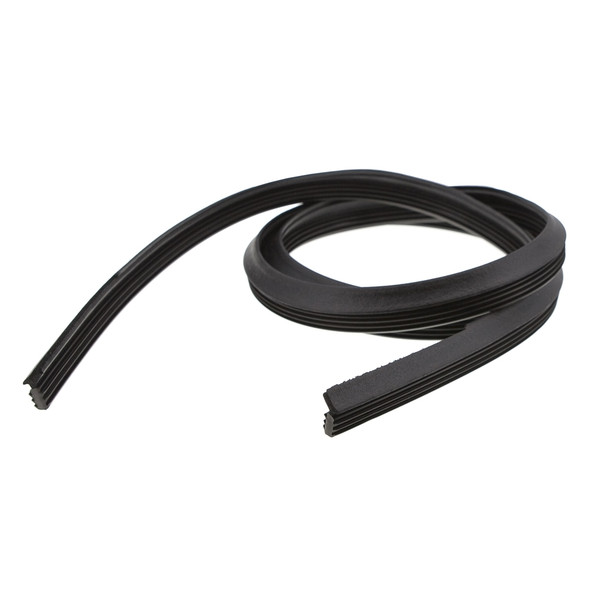 Уплотнитель для посудомоечных машин Ariston, Indesit, Whirlpool (L=1638 мм) - C00141317