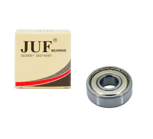 Підшипник JUF 6201 ZZ