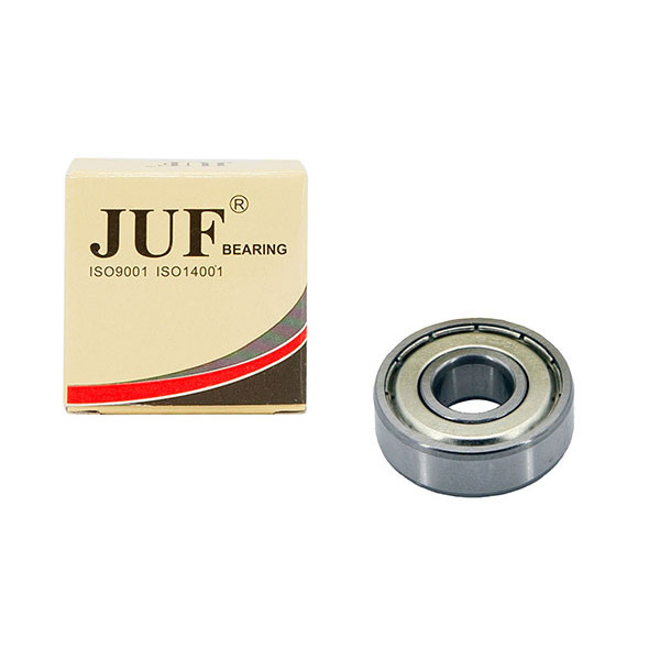 Подшипник JUF 6201 ZZ