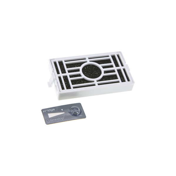 Фильтр Whirlpool Microban ABF001 для холодильников антибактериальный - C00629721 / 488000629721