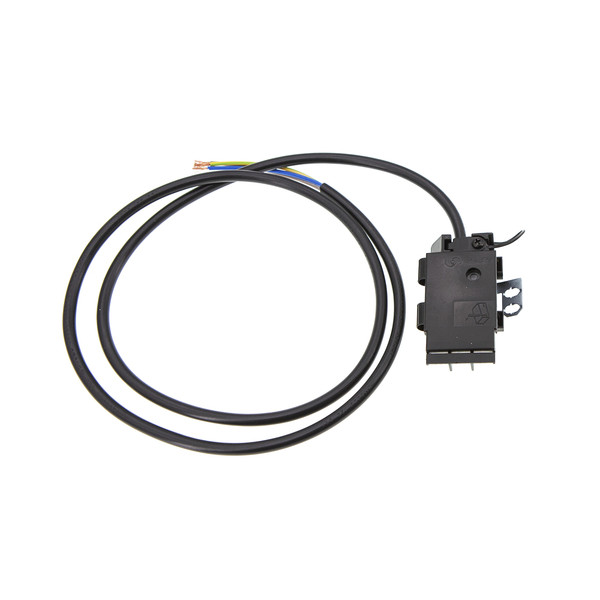 Клемна колодка для плити, духовки Ariston (з кабелем 3x1 мм.кв., L=1.2 м) - C00297837