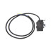 Клемна колодка для плити, духовки Ariston (з кабелем 3x1 мм.кв., L=1.2 м) - C00297837
