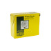 Манометр Refco M2-500-M-R22-R134a, 0-30 бар, красный