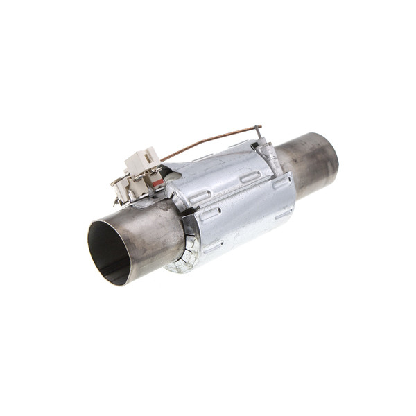 ТЕН для посудомийних машин Ariston, Indesit (IRCA 2040W), проточний, d=40 мм - C00057684