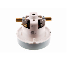 Двигатель LPA HWX-CG53 (1200W, H=121 мм, d=129.5 мм) для пылесоса Moulinex (аналог Ametek E 063200380 / 063200109 / 6210820086)