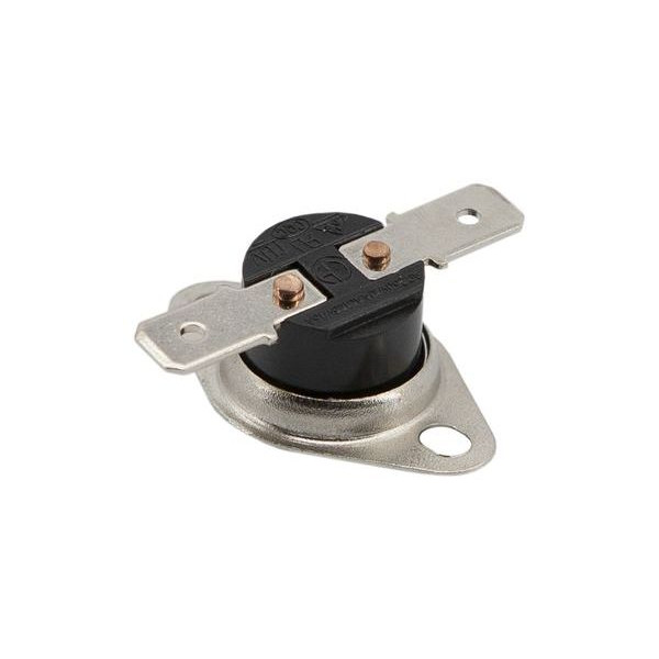 Термореле KSD 301 / KSD 303 (110°C 10A, 250V)