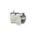 Замок дверей для стиральной машины Indesit, Ariston (Bitron DL-S2 0673) - C00254755 / 160026094 / 148ID03 (оригинальная упаковка)