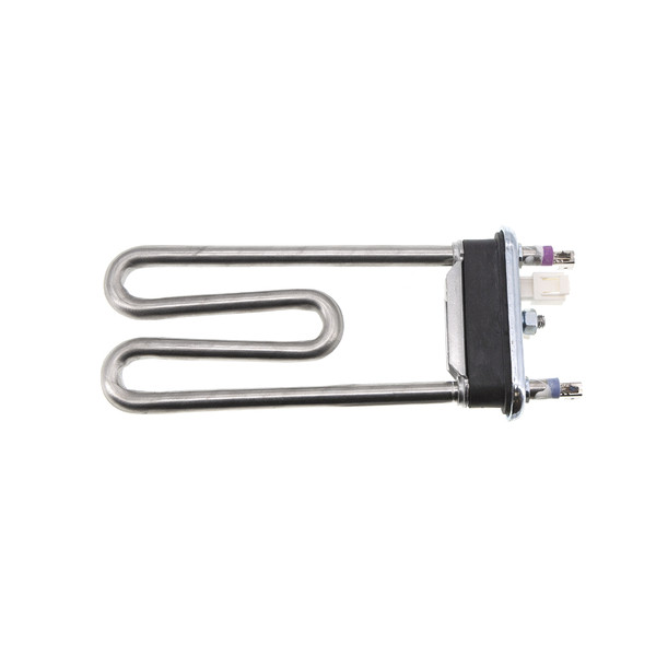ТЭН 1300W, L=160 мм для стиральной машины Candy, с датчиком (Kawai 8094 WM A) - 41036768 / 41041524