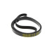 Ремень 1238 H7 EL black (Megadyne EL 1238 H7)