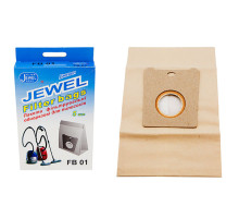 Мешок одноразовый Jewel FB-01 (комплект 5 шт)