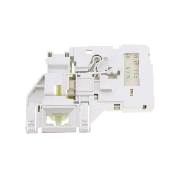 Замок дверей для пральної машини Indesit (ROLD DF series) - C00272452
