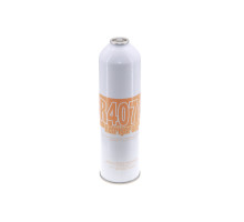 Фреон R-407a (0.65 кг) (Китай)