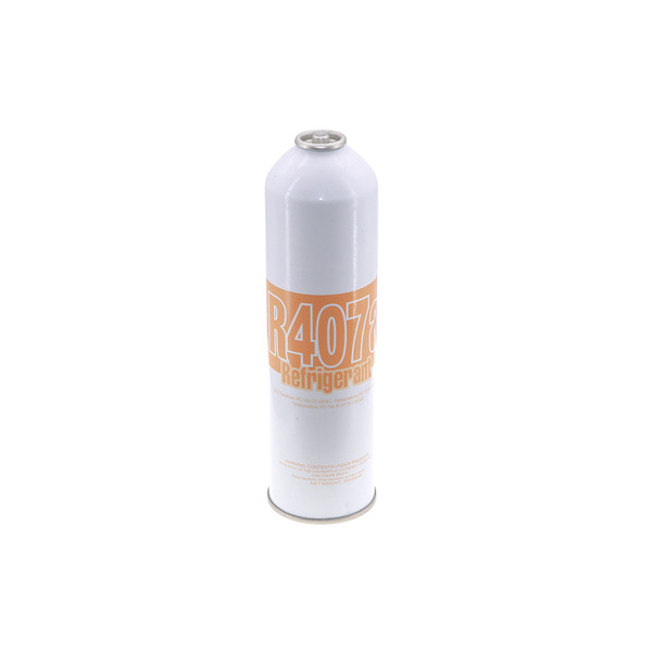 Фреон R-407a (0.65 кг) (Китай)