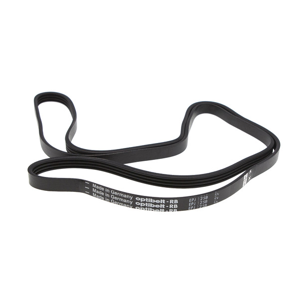 Ремень 1258 J4 EL black (Optibelt-RB EPJ 1258)
