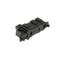 Блок розжига (генератор искры) для газовой плиты Amica, Hansa (Miflex W10T-4A, 2 входи / 4 виходи) - 8049292 / 8069548
