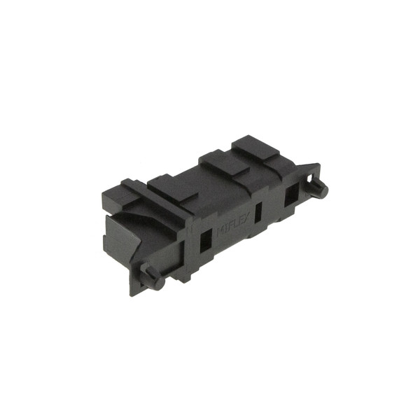 Блок підпалу (генератор іскри) для газової плити Amica, Hansa (Miflex W10T-4A, 2 входи / 4 виходи) - 8049292 / 8069548
