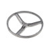 Шків барабана для пральної машини Ariston (d= 210 мм) - C00097267 / 17400078604