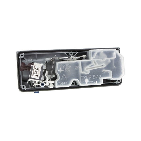 Дозатор миючого засобу для посудомийних машин Ariston, Indesit - C00143377 / 35420066