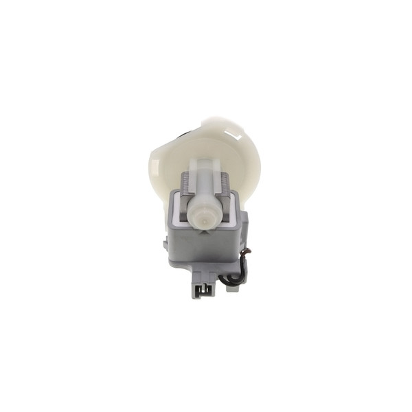 Насос (катушка) для посудомоечных машин Beko (Arcelik SPD180230E31P-01, 240V, 25W), 3 защелки - 1748200100 (в коробке)