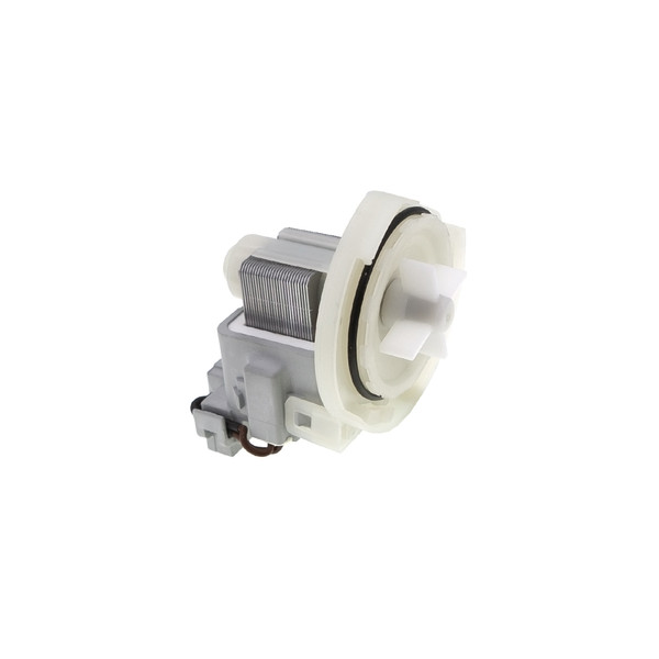 Насос (катушка) для посудомоечных машин Beko (Arcelik SPD180230E31P-01, 240V, 25W), 3 защелки - 1748200100 (в коробке)