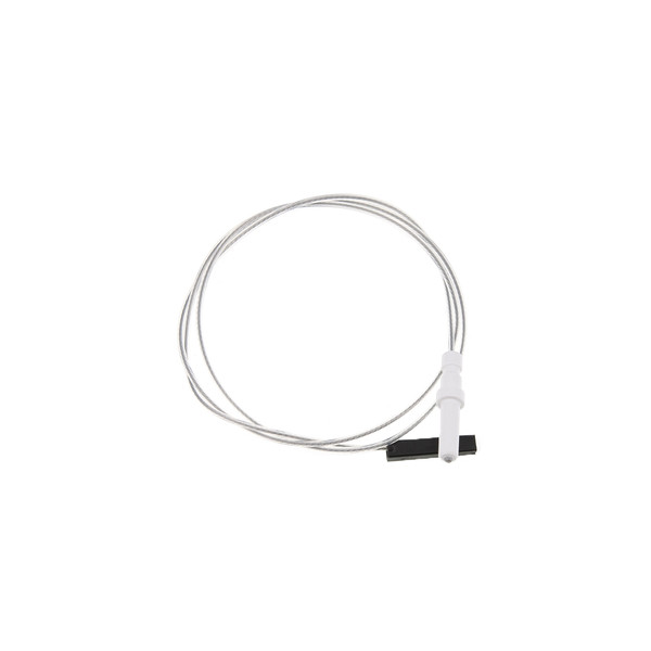 Свеча электроподжига Indesit (L=700 мм / 35 мм) - C00052951