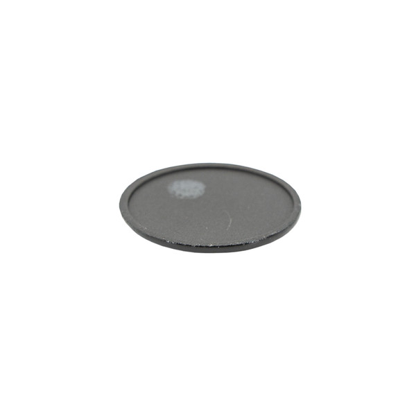 Кришка газового пальника (конфорки) Indesit (48 мм) - C00037763