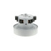 Двигун Whicepart VCM-HD119.5 (VC07W1272AF / VC07W169) 1500W для пилососа Samsung (Китай)