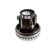 Двигатель LPA HWX-CG39 (H=140 мм, d=144.5 мм, 1400W), для моющего пылесосса LG