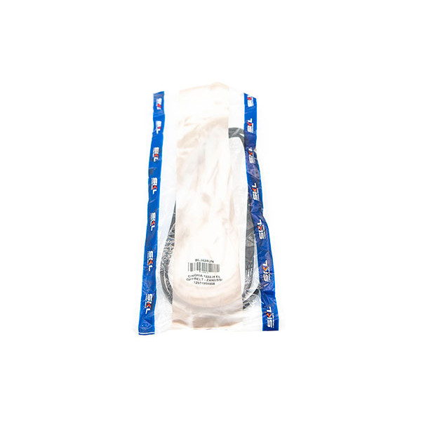 Ремень 1222 J4 EL black (Optibelt-RB EPJ 1222) - 12971950008